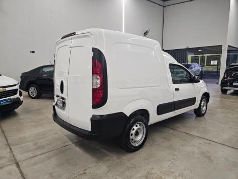 FIAT Fiorino Furg�o , Foto 6