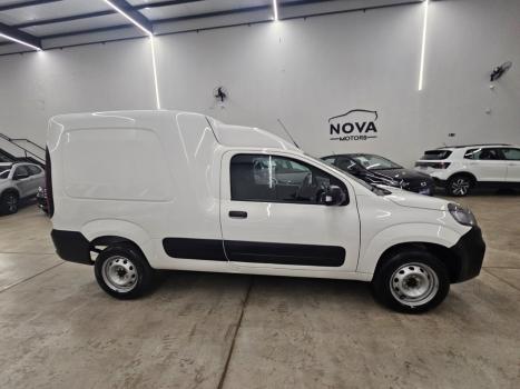 FIAT Fiorino Furg�o , Foto 7