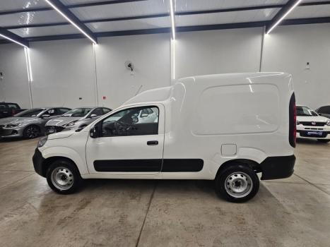 FIAT Fiorino Furg�o , Foto 8