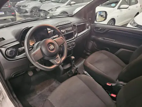 FIAT Fiorino Furg�o , Foto 12