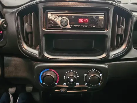 FIAT Fiorino Furg�o , Foto 16