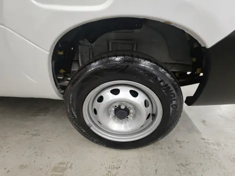 FIAT Fiorino Furg�o , Foto 17