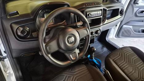 FIAT Fiorino Furg�o 1.4 FIRE FLEX HARD WORKING, Foto 1