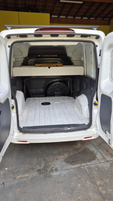 FIAT Fiorino Furg�o 1.4 FIRE FLEX HARD WORKING, Foto 4