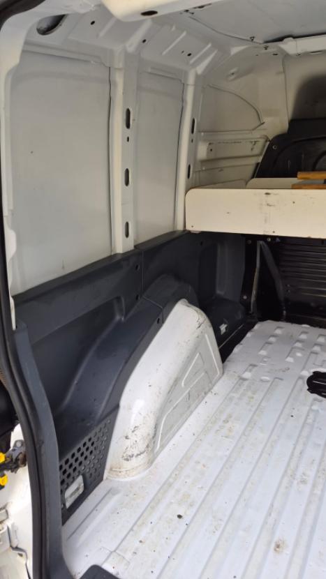FIAT Fiorino Furg�o 1.4 FIRE FLEX HARD WORKING, Foto 5