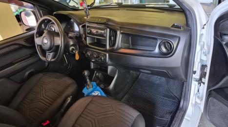 FIAT Fiorino Furg�o 1.4 FIRE FLEX HARD WORKING, Foto 6