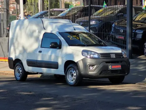 FIAT Fiorino Furg�o 1.4 FLEX ENDURANCE, Foto 1