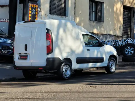 FIAT Fiorino Furg�o 1.4 FLEX ENDURANCE, Foto 2