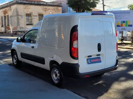 FIAT Fiorino Furg�o 1.4 FLEX ENDURANCE, Foto 3