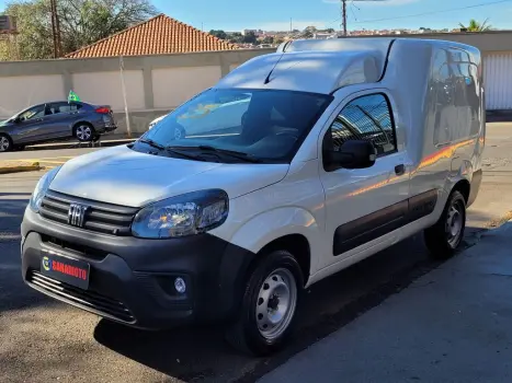 FIAT Fiorino Furg�o 1.4 FLEX ENDURANCE, Foto 4