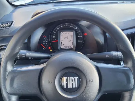 FIAT Fiorino Furg�o 1.4 FLEX ENDURANCE, Foto 6
