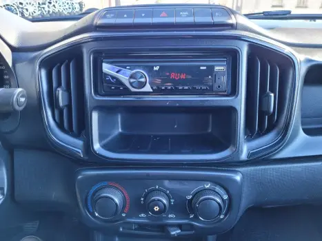 FIAT Fiorino Furg�o 1.4 FLEX ENDURANCE, Foto 7