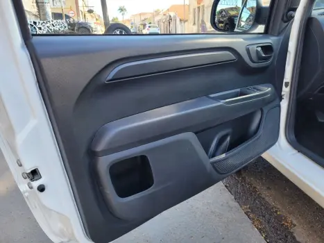 FIAT Fiorino Furg�o 1.4 FLEX ENDURANCE, Foto 9