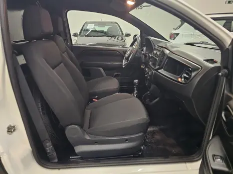 FIAT Fiorino Furg�o , Foto 10