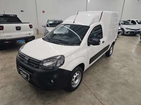 FIAT Fiorino Furg�o , Foto 14