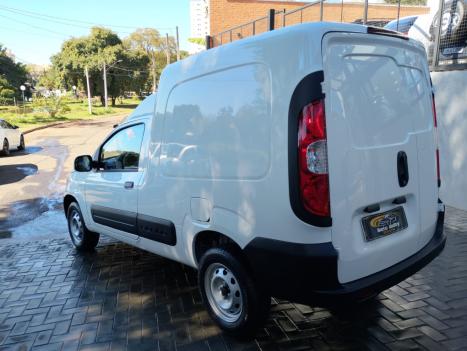 FIAT Fiorino Furg�o 1.3 FLEX, Foto 4