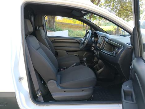 FIAT Fiorino Furg�o 1.3 FLEX, Foto 11