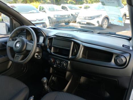 FIAT Fiorino Furg�o 1.3 FLEX, Foto 14