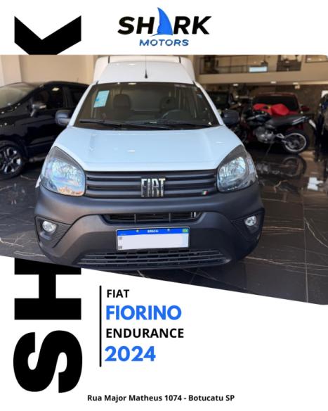 FIAT Fiorino Furg�o 1.4 FLEX ENDURANCE, Foto 1