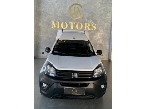 FIAT Fiorino Furg�o 1.4 FLEX ENDURANCE, Foto 2