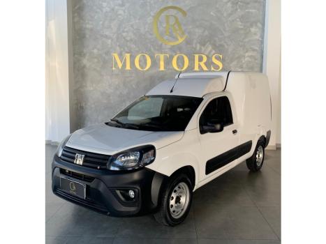 FIAT Fiorino Furg�o 1.4 FLEX ENDURANCE, Foto 3