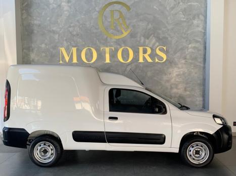 FIAT Fiorino Furg�o 1.4 FLEX ENDURANCE, Foto 4