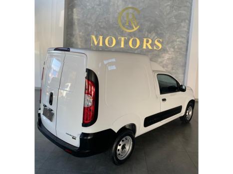 FIAT Fiorino Furg�o 1.4 FLEX ENDURANCE, Foto 5