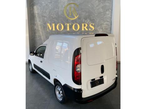 FIAT Fiorino Furg�o 1.4 FLEX ENDURANCE, Foto 7