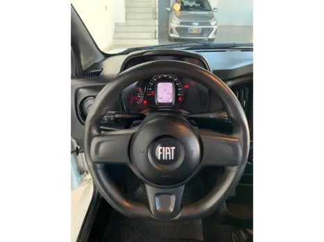 FIAT Fiorino Furg�o 1.4 FLEX ENDURANCE, Foto 13