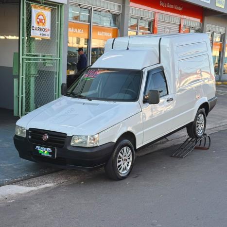 FIAT Fiorino Furg�o 1.3 FIRE, Foto 2