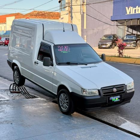 FIAT Fiorino Furg�o 1.3 FIRE, Foto 4