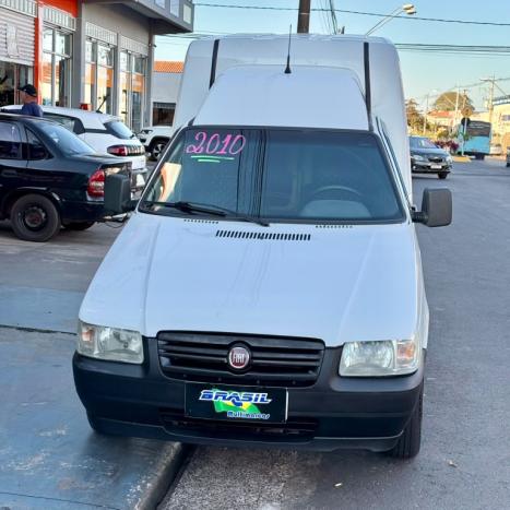 FIAT Fiorino Furg�o 1.3 FIRE, Foto 3