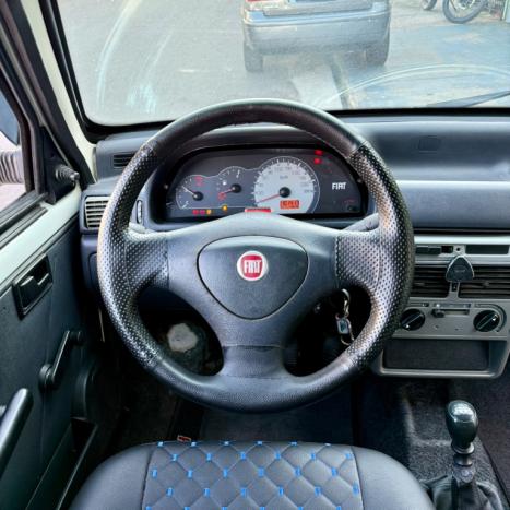 FIAT Fiorino Furg�o 1.3 FIRE, Foto 9