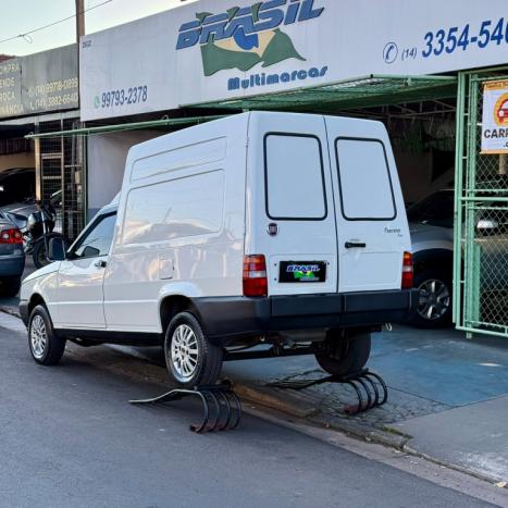 FIAT Fiorino Furg�o 1.3 FIRE, Foto 7