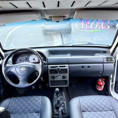 FIAT Fiorino Furg�o 1.3 FIRE, Foto 8