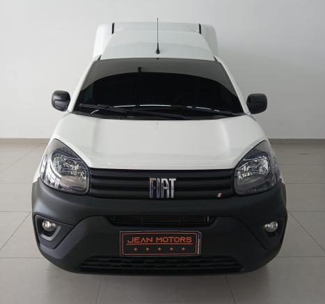 FIAT Fiorino Furg�o 1.4 FLEX ENDURANCE, Foto 1