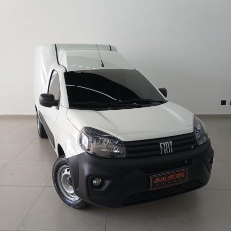 FIAT Fiorino Furg�o 1.4 FLEX ENDURANCE, Foto 2