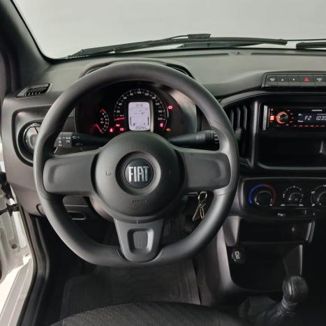 FIAT Fiorino Furg�o 1.4 FLEX ENDURANCE, Foto 7