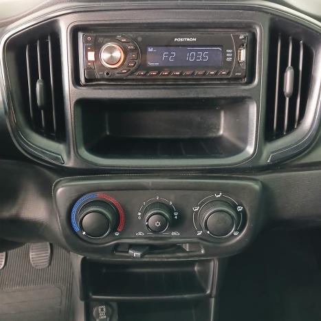 FIAT Fiorino Furg�o 1.4 FLEX ENDURANCE, Foto 8