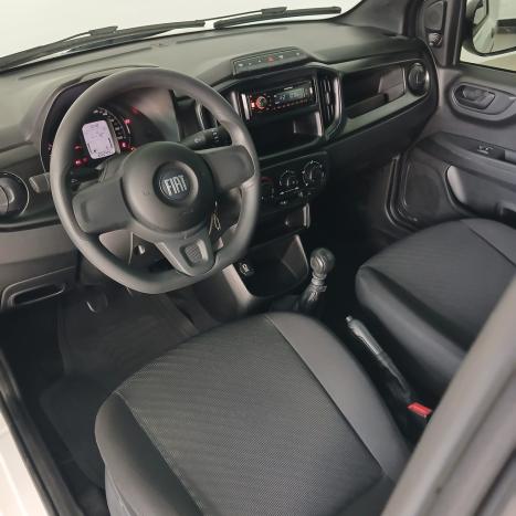FIAT Fiorino Furg�o 1.4 FLEX ENDURANCE, Foto 11