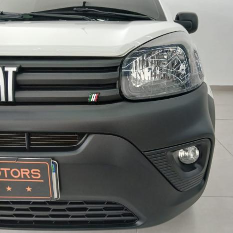 FIAT Fiorino Furg�o 1.4 FLEX ENDURANCE, Foto 12