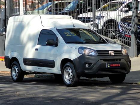 FIAT Fiorino Furg�o 1.4 FLEX ENDURANCE, Foto 1