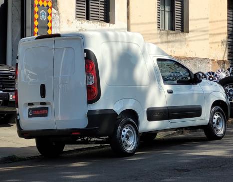 FIAT Fiorino Furg�o 1.4 FLEX ENDURANCE, Foto 2