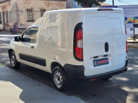 FIAT Fiorino Furg�o 1.4 FLEX ENDURANCE, Foto 3