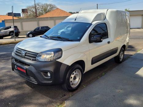 FIAT Fiorino Furg�o 1.4 FLEX ENDURANCE, Foto 4