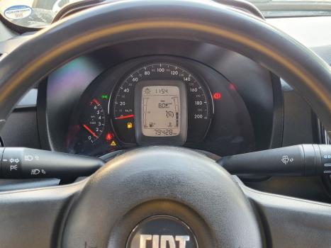 FIAT Fiorino Furg�o 1.4 FLEX ENDURANCE, Foto 6