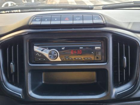 FIAT Fiorino Furg�o 1.4 FLEX ENDURANCE, Foto 8