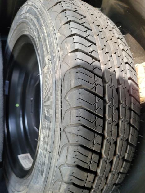 FIAT Fiorino Furg�o 1.4 FLEX ENDURANCE, Foto 11