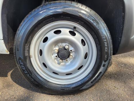 FIAT Fiorino Furg�o 1.4 FLEX ENDURANCE, Foto 13