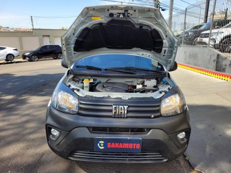 FIAT Fiorino Furg�o 1.4 FLEX ENDURANCE, Foto 15
